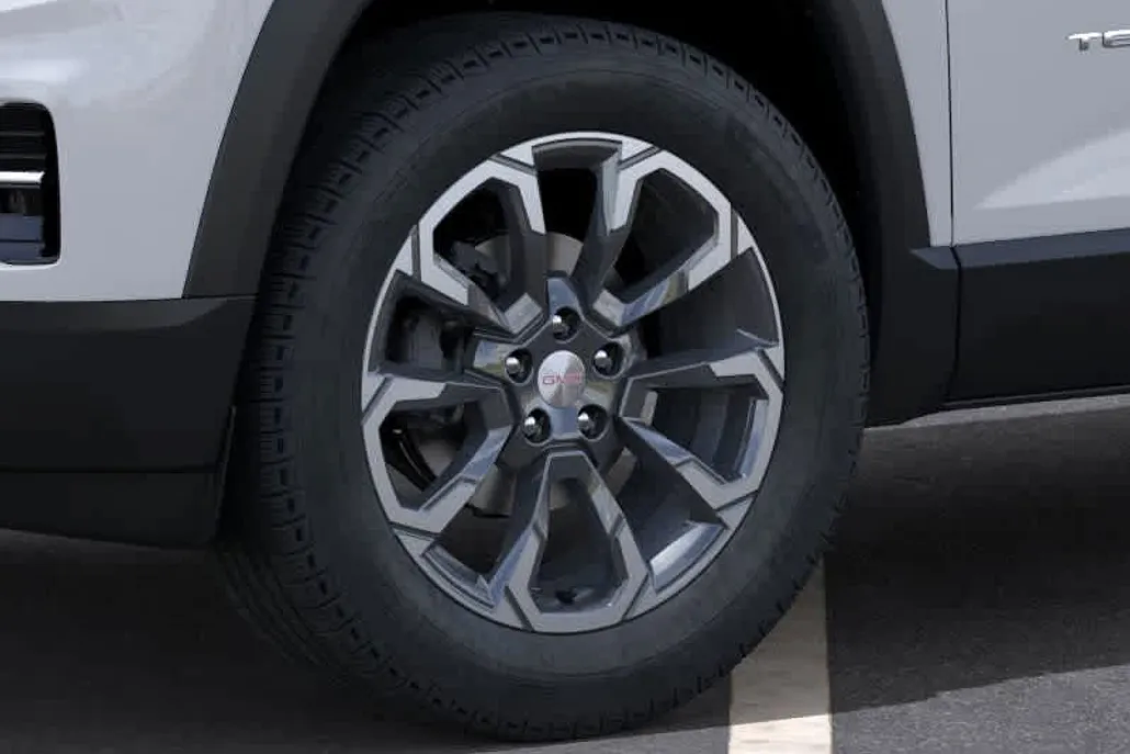 2026 Gmc Terrain Elevation photo 1