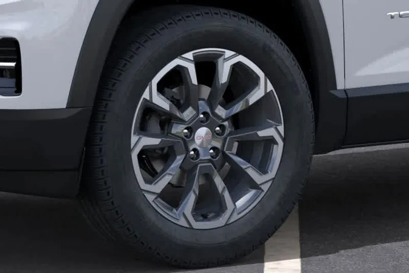 2026 Gmc Terrain Elevation photo 1