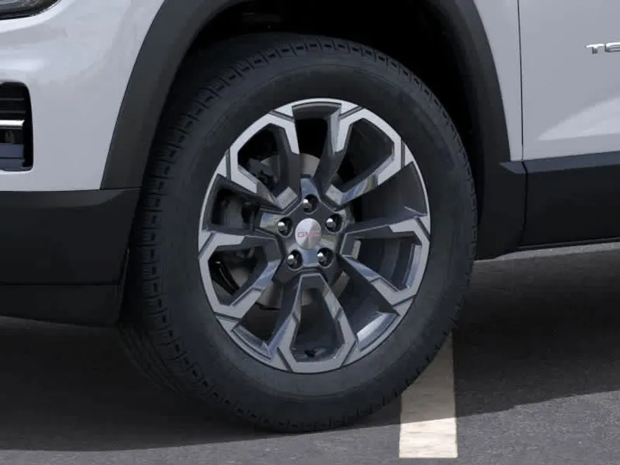 2026 Gmc Terrain Elevation photo 1