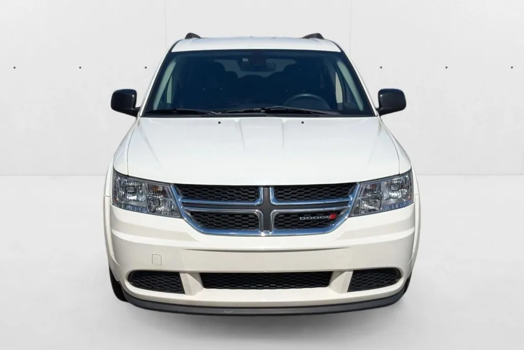 2019 Dodge Journey SE Value photo 1