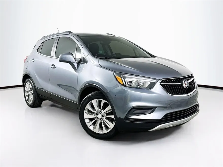 2020 Buick Encore Preferred photo 1