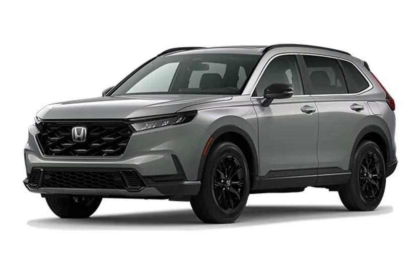 2023 Honda CR-V Hybrid Sport photo 1