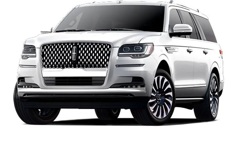 2023 Lincoln Navigator Black Label photo 1
