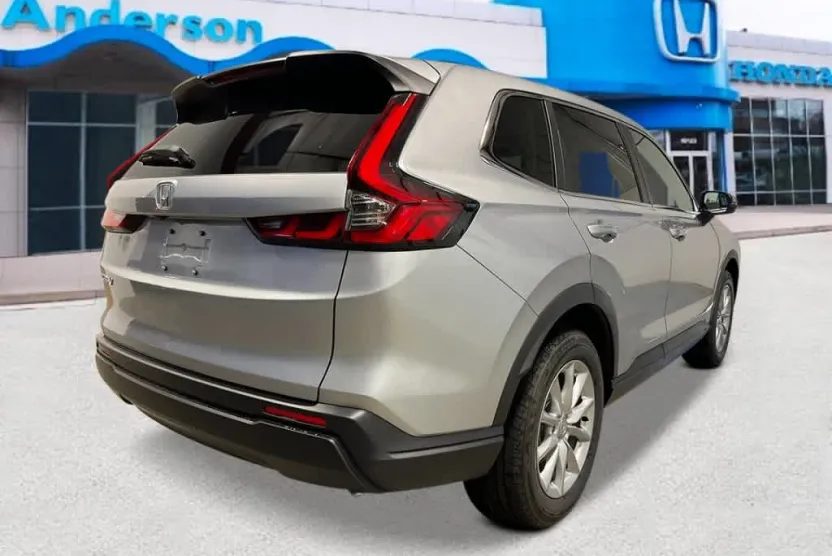 2026 Honda CR-V EX photo 1