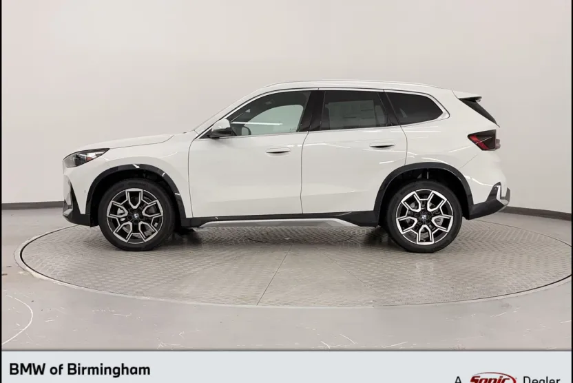 2025 Bmw X1 XDrive28i photo 1