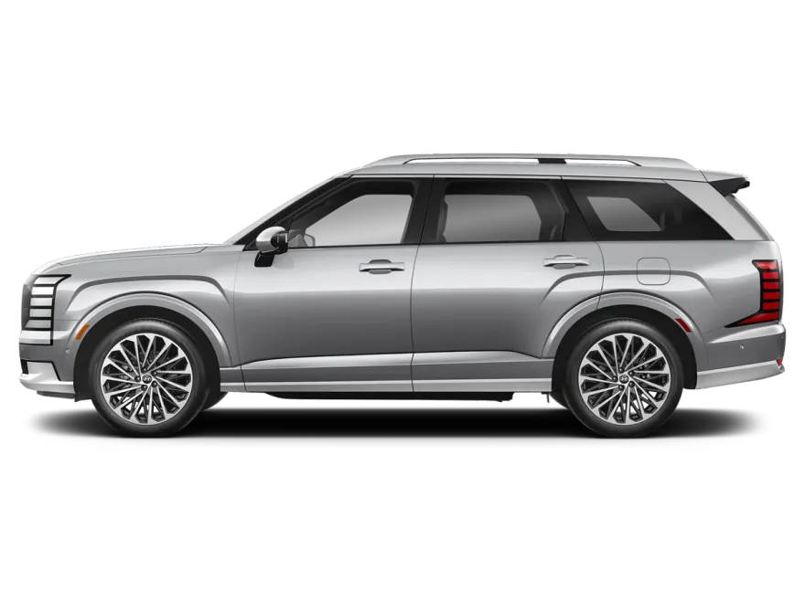 2026 Hyundai Palisade Calligraphy photo 1