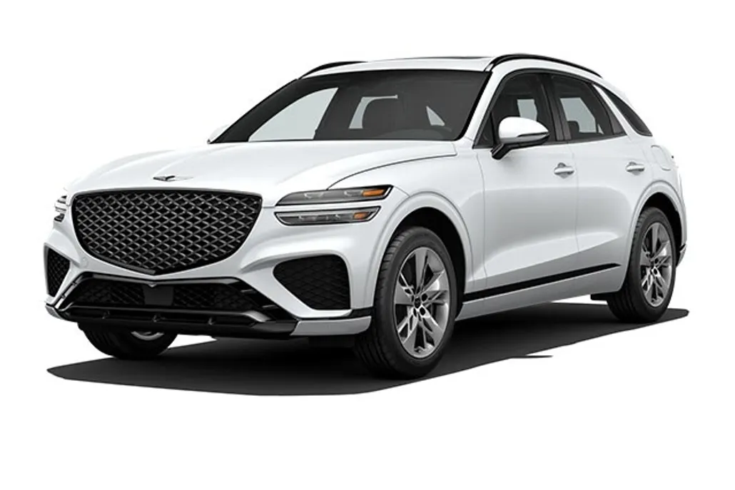 2024 Genesis GV70 3.5T Sport photo 1