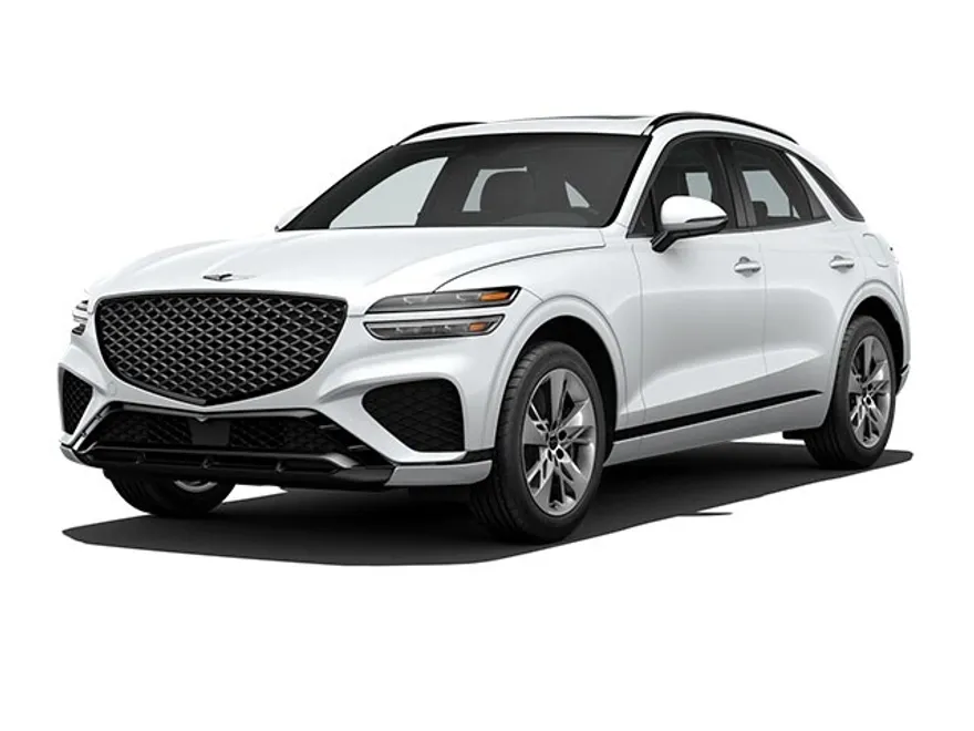 2024 Genesis GV70 3.5T Sport photo 1