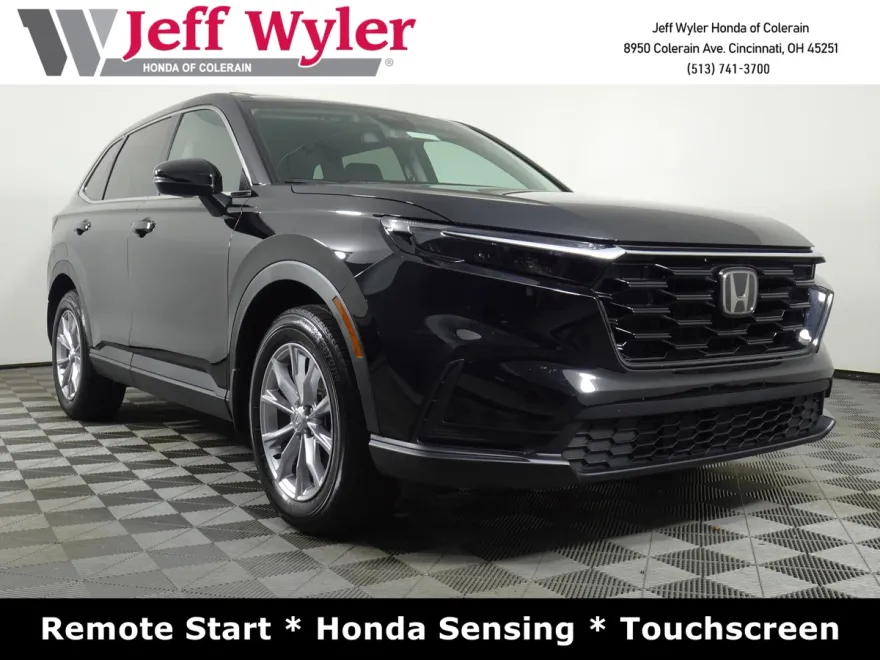 2023 Honda CR-V EX photo 1