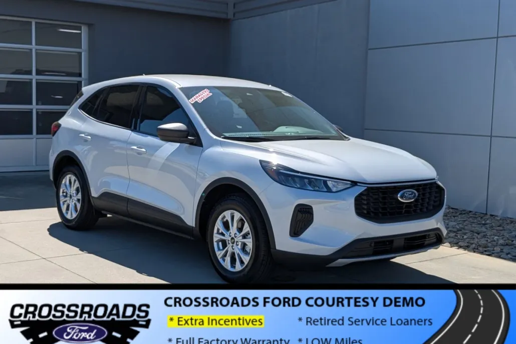 2025 Ford Escape Active photo 1
