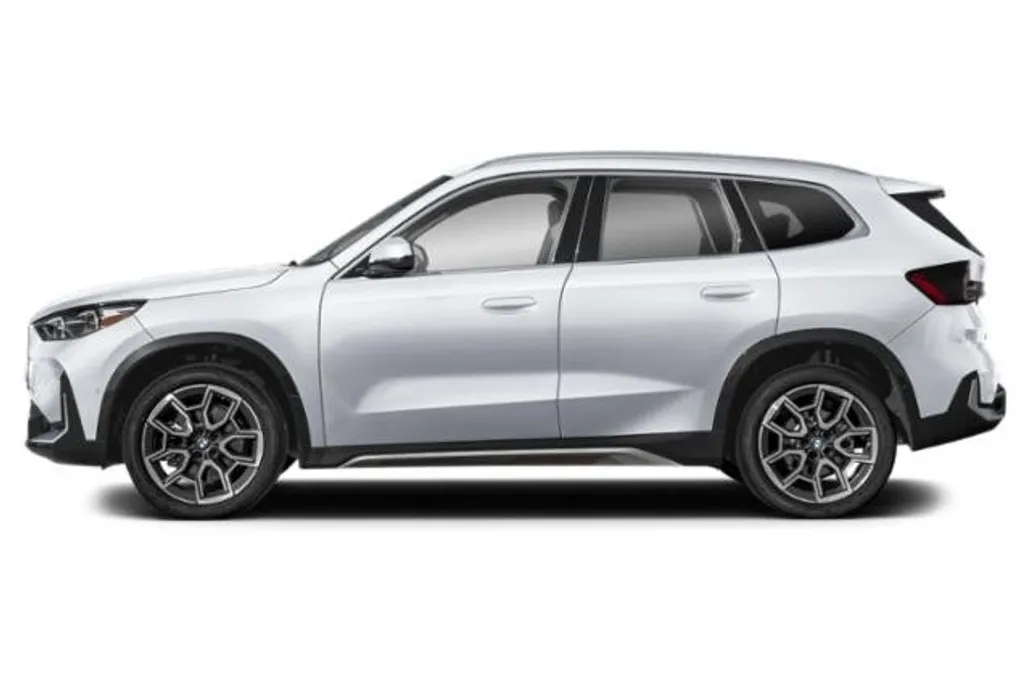 2026 Bmw X1 XDrive28i photo 1