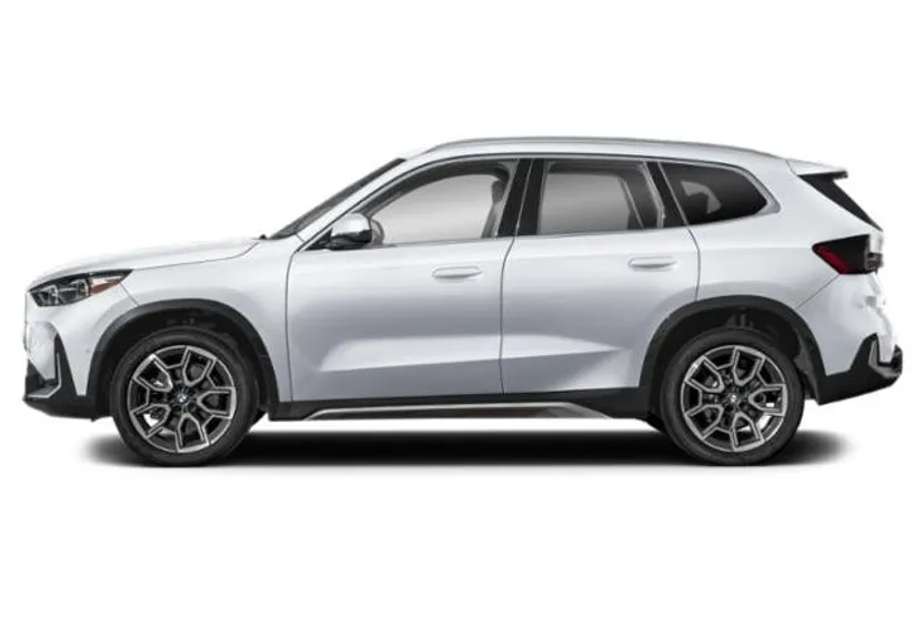 2026 Bmw X1 XDrive28i photo 1