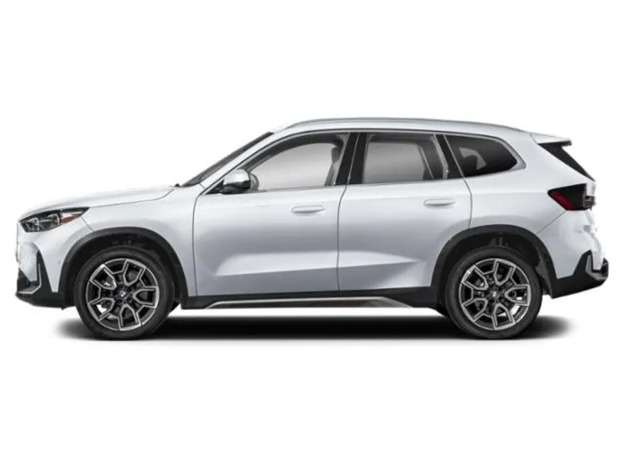 2026 Bmw X1 XDrive28i photo 1