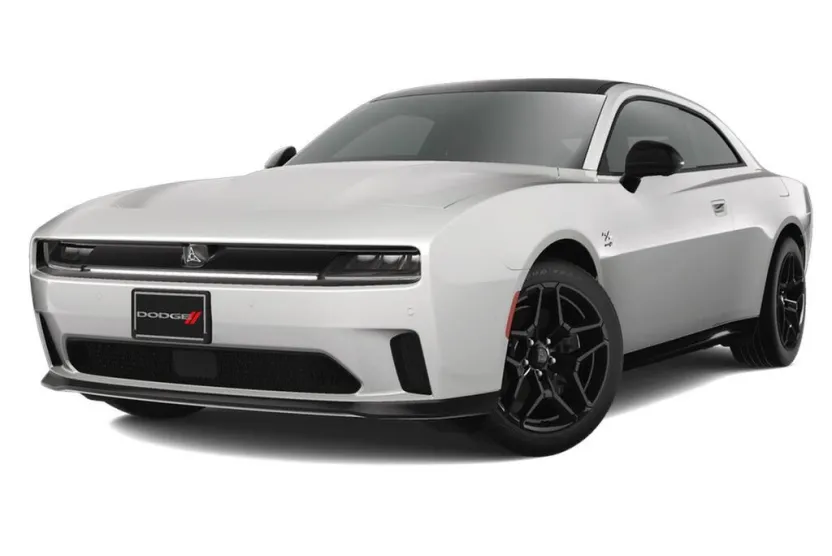 2024 Dodge Charger Daytona R/T AWD photo 1