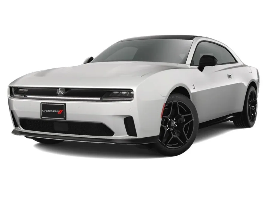 2024 Dodge Charger Daytona R/T AWD photo 1