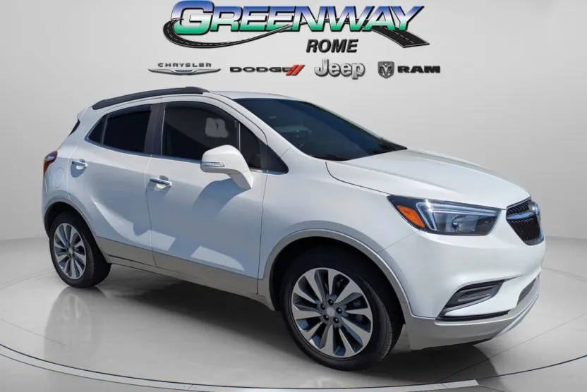 2019 Buick Encore Preferred photo 1