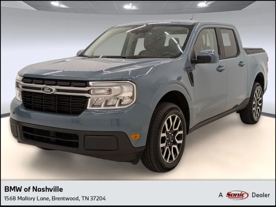 2023 Ford Maverick Lariat photo 1