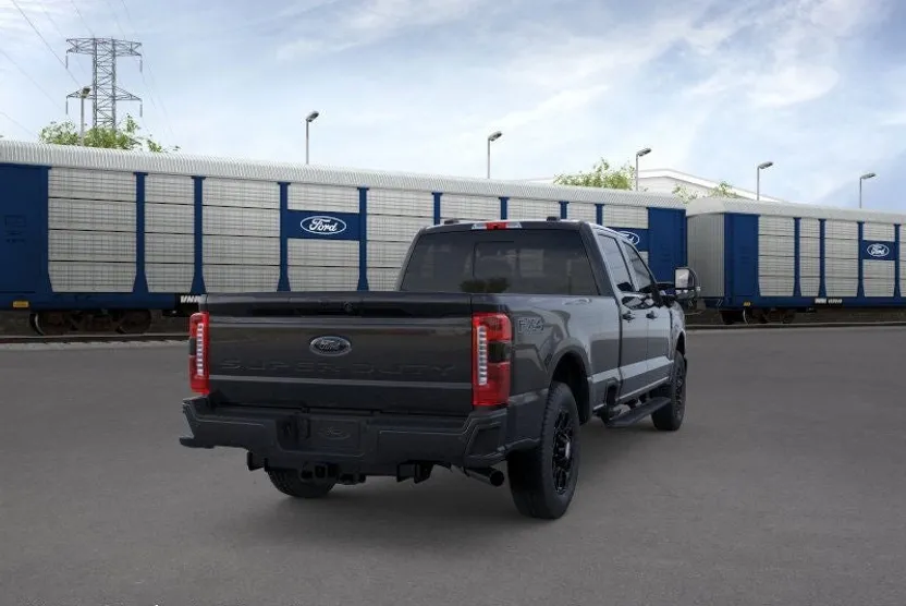 2026 Ford F-350 photo 1
