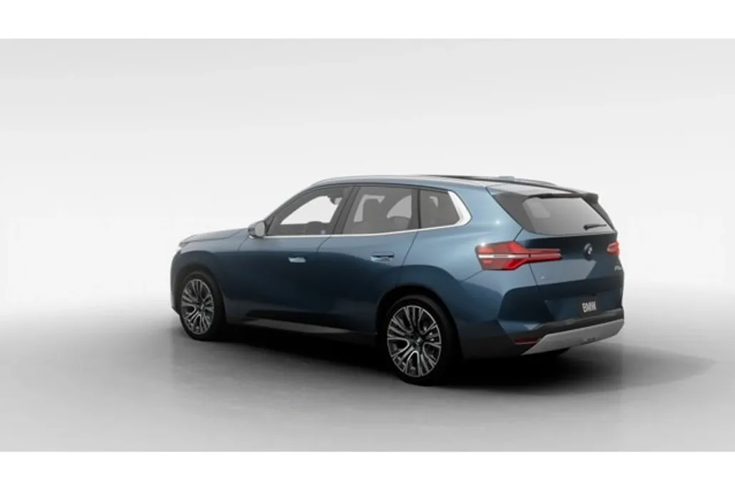 2026 Bmw 530i xDrive photo 1