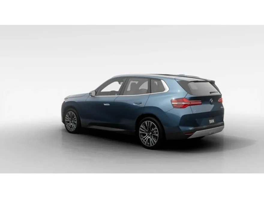 2026 Bmw 530i xDrive photo 1