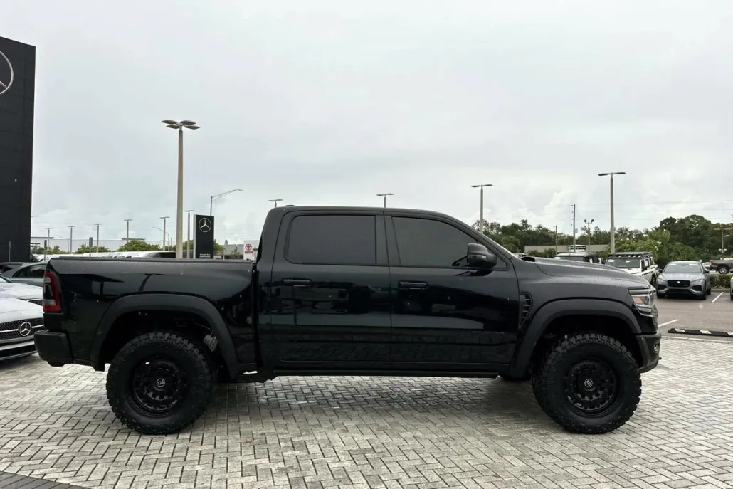 2023 Ram 1500 TRX photo 1