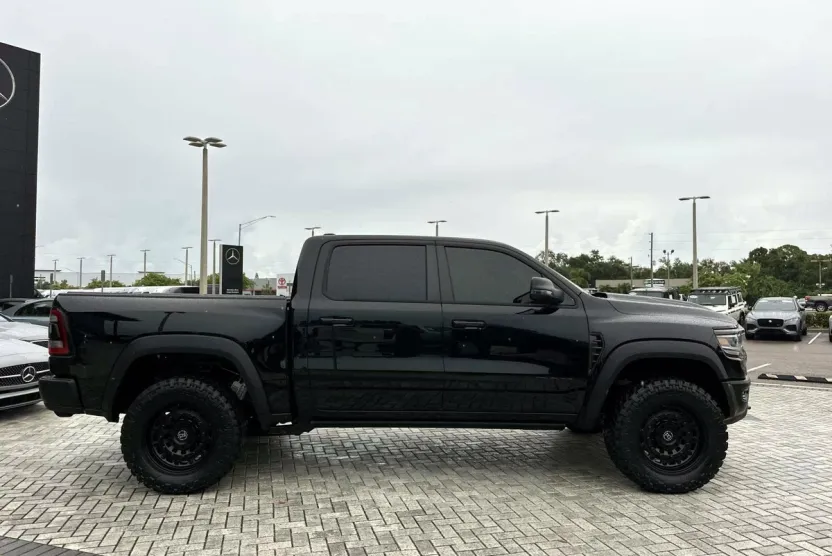 2023 Ram 1500 TRX photo 1