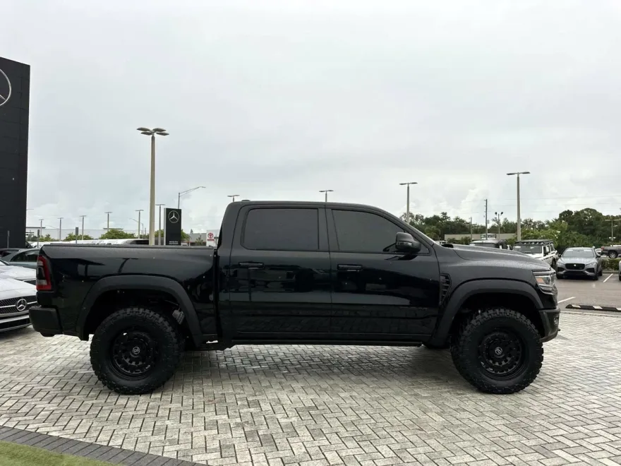 2023 Ram 1500 TRX photo 1