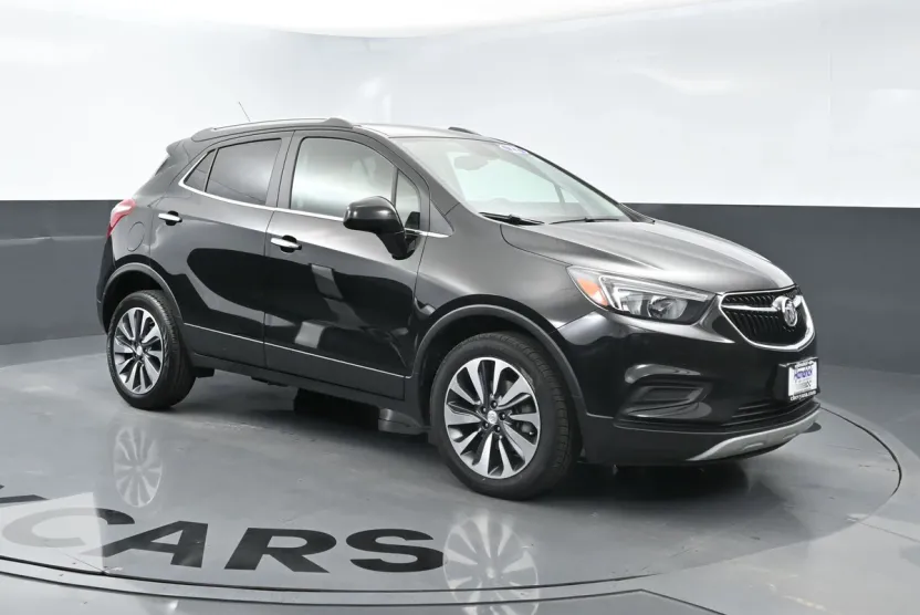 2022 Buick Encore Preferred photo 1