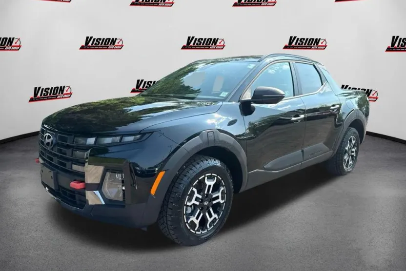 2025 Hyundai Santa Cruz XRT photo 1