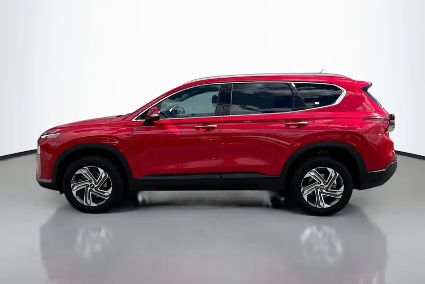 2023 Hyundai Santa Fe SEL Sport photo 1