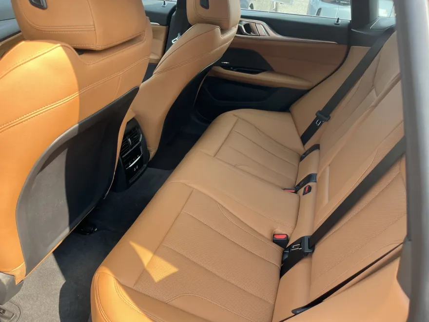 2025 Bmw i4 xDrive40 photo 1