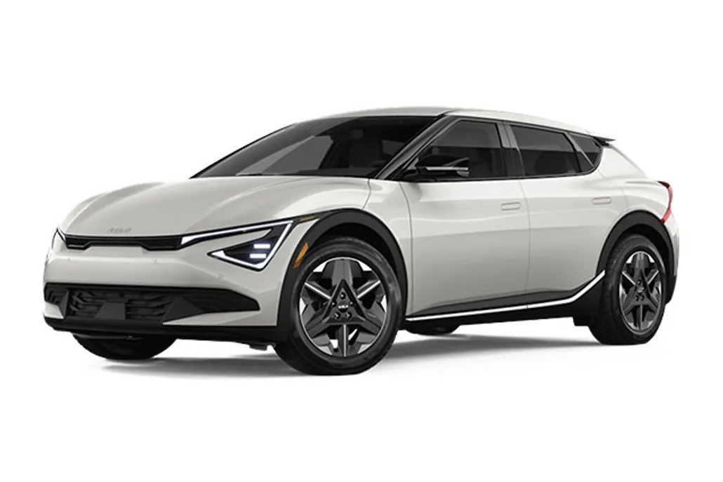 2025 Kia EV6 Light photo 1