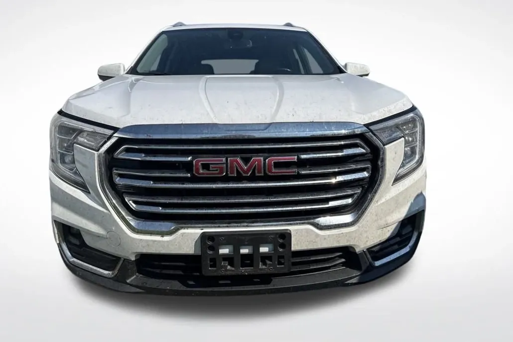 2022 Gmc Terrain SLT photo 1