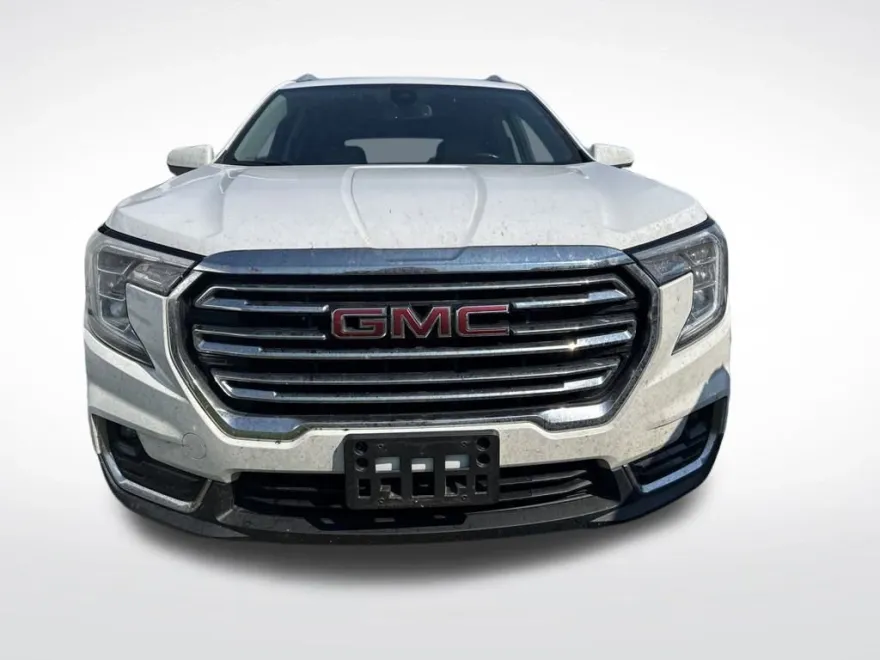 2022 Gmc Terrain SLT photo 1
