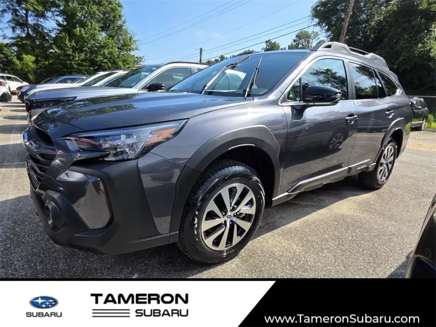 2025 Subaru Outback Premium photo 1