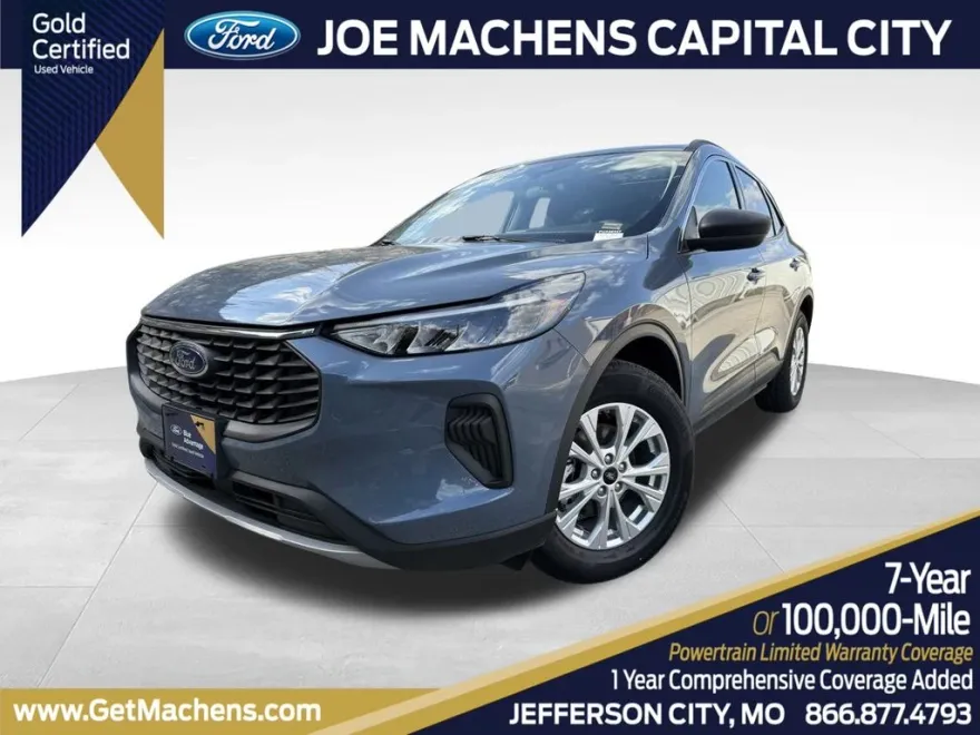 2023 Ford Escape Active photo 1