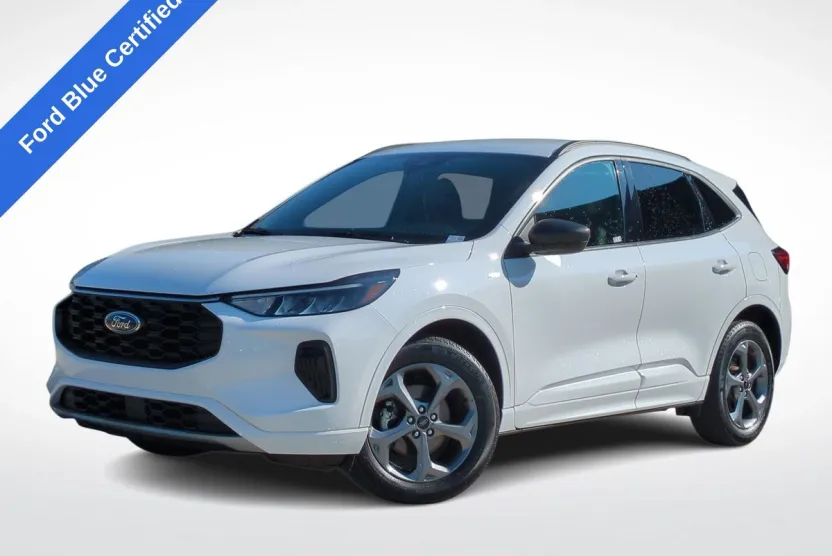 2023 Ford Escape ST-Line photo 1