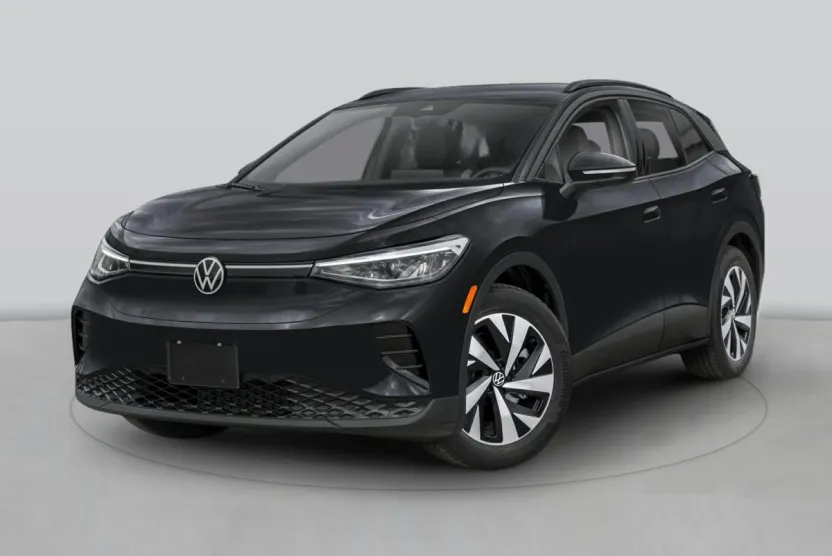 2023 Volkswagen ID.4 Pro S photo 1
