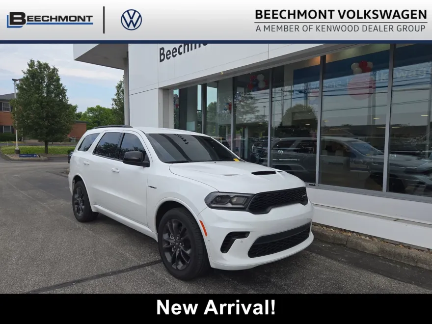 2024 Dodge Durango R/T photo 1