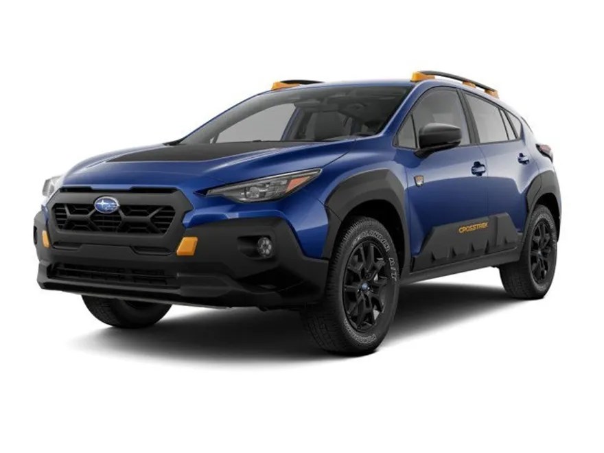 2025 Subaru Crosstrek Wilderness photo 1