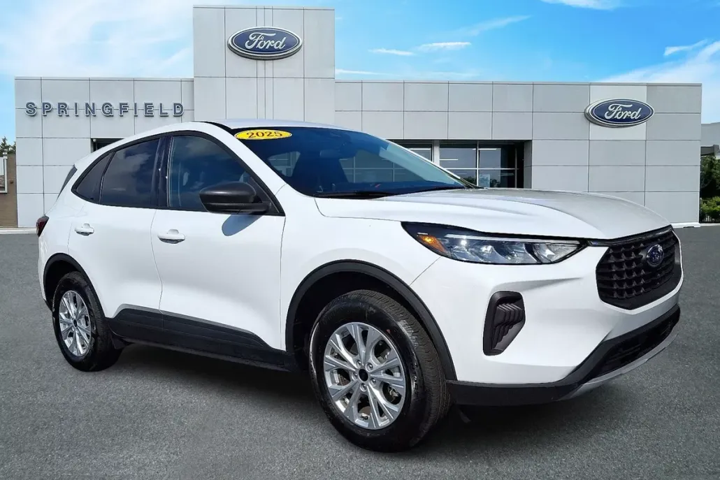 2025 Ford Escape Active photo 1