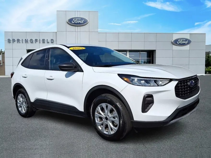 2025 Ford Escape Active photo 1