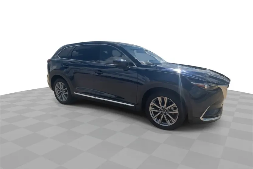 2023 Mazda CX-9 Grand Touring photo 1