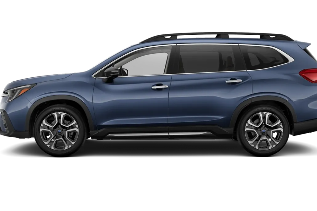 2025 Subaru Ascent Touring photo 1