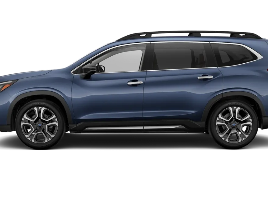2025 Subaru Ascent Touring photo 1