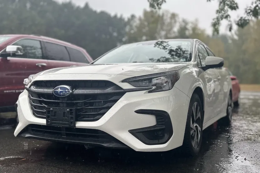 2023 Subaru Legacy Premium photo 1