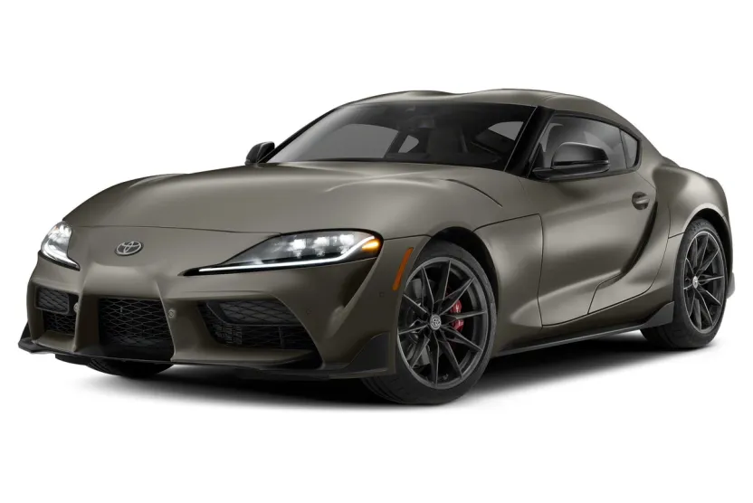 2023 Toyota Supra 3.0 photo 1