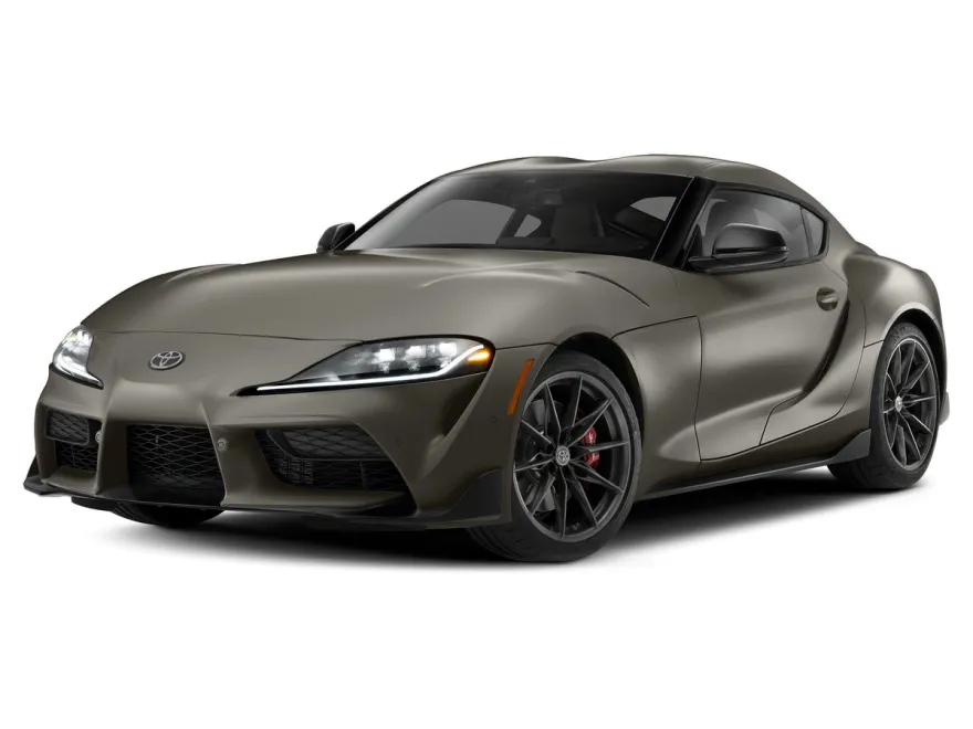 2023 Toyota Supra 3.0 photo 1