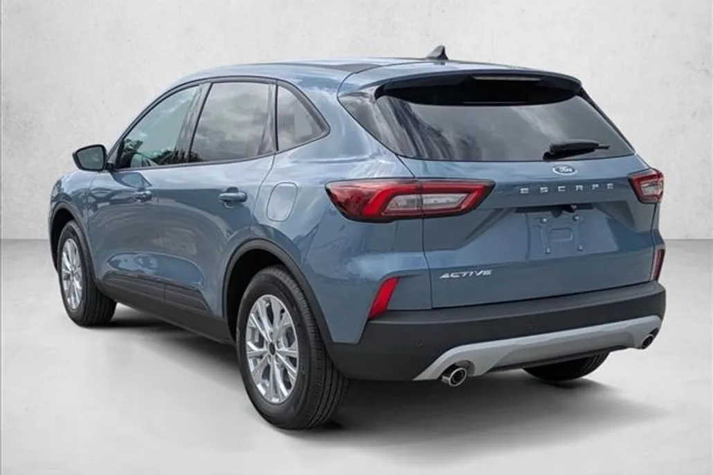 2025 Ford Escape Active photo 1