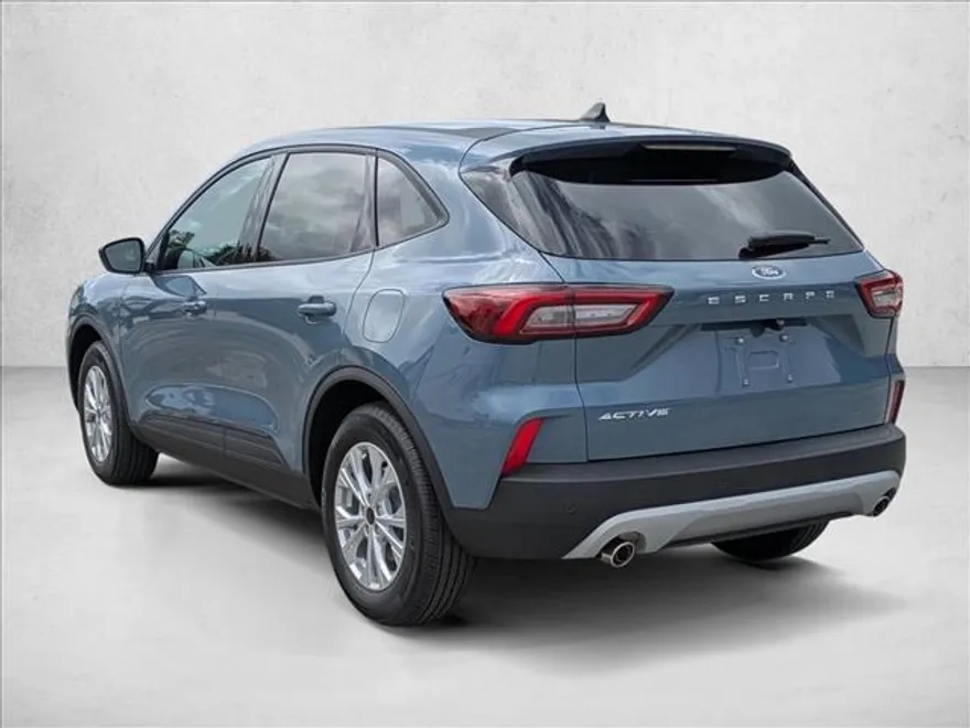 2025 Ford Escape Active photo 1